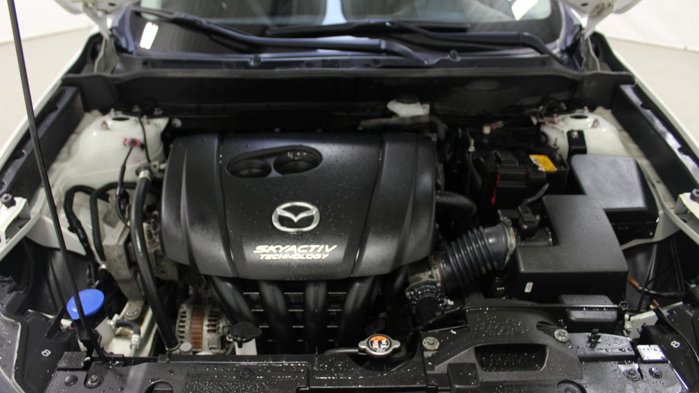 2017 Mazda CX 3 GS Awd A/C Gr-Électrique Mags Caméra Bluetooth #37