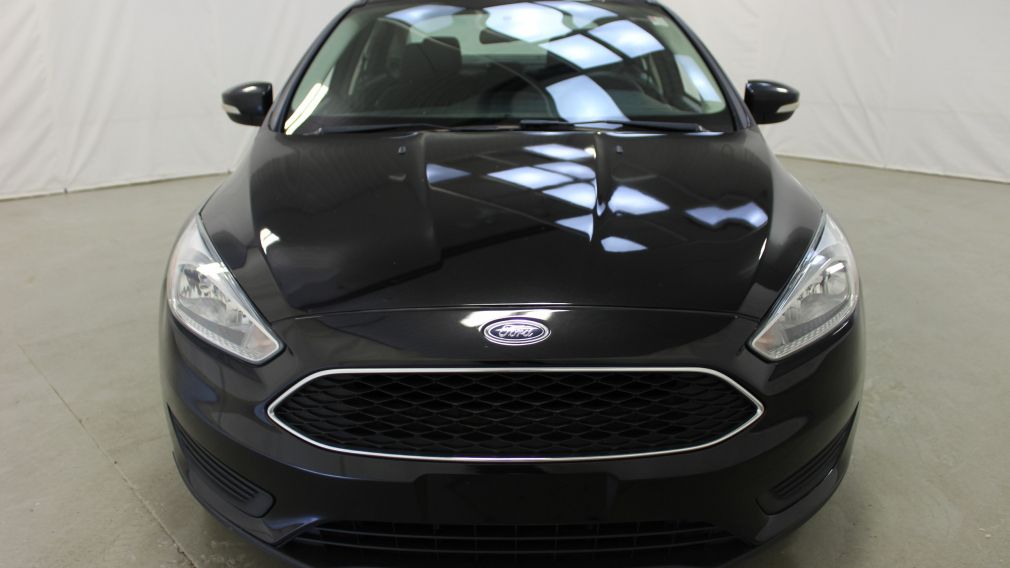 2015 Ford Focus SE A/C Gr-Electrique Mags Caméra Bluetooth #2