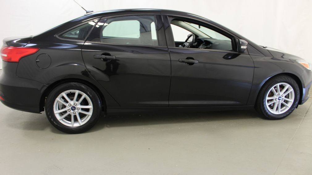 2015 Ford Focus SE A/C Gr-Electrique Mags Caméra Bluetooth #8