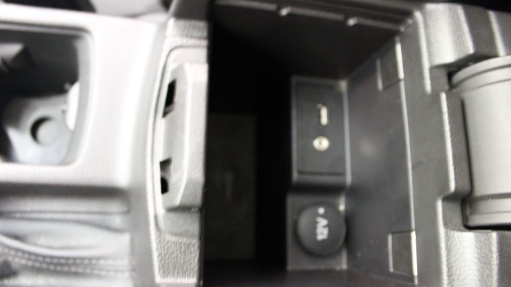 2015 Ford Focus SE A/C Gr-Electrique Mags Caméra Bluetooth #14