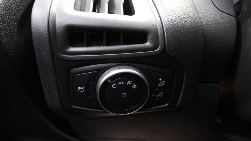 2015 Ford Focus SE A/C Gr-Electrique Mags Caméra Bluetooth #16
