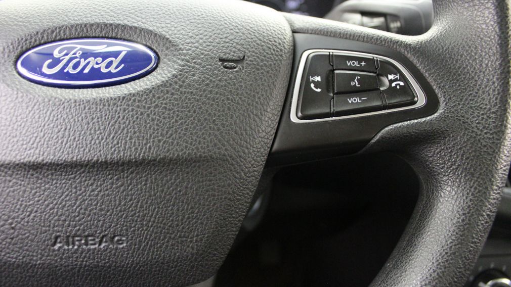 2015 Ford Focus SE A/C Gr-Electrique Mags Caméra Bluetooth #18