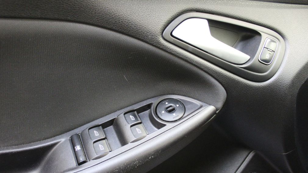 2015 Ford Focus SE A/C Gr-Electrique Mags Caméra Bluetooth #19