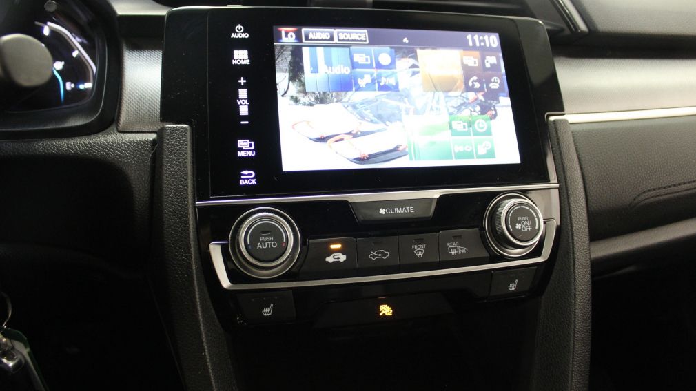 2017 Honda Civic LX A/C Gr-Électrique Caméra  Bluetooth #10