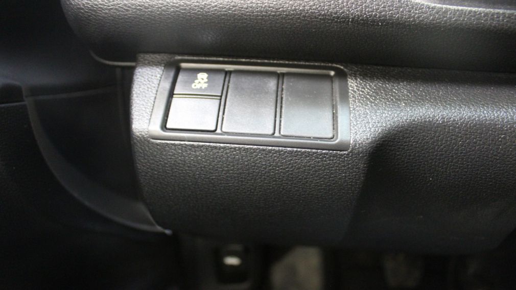 2017 Honda Civic LX A/C Gr-Électrique Caméra  Bluetooth #15