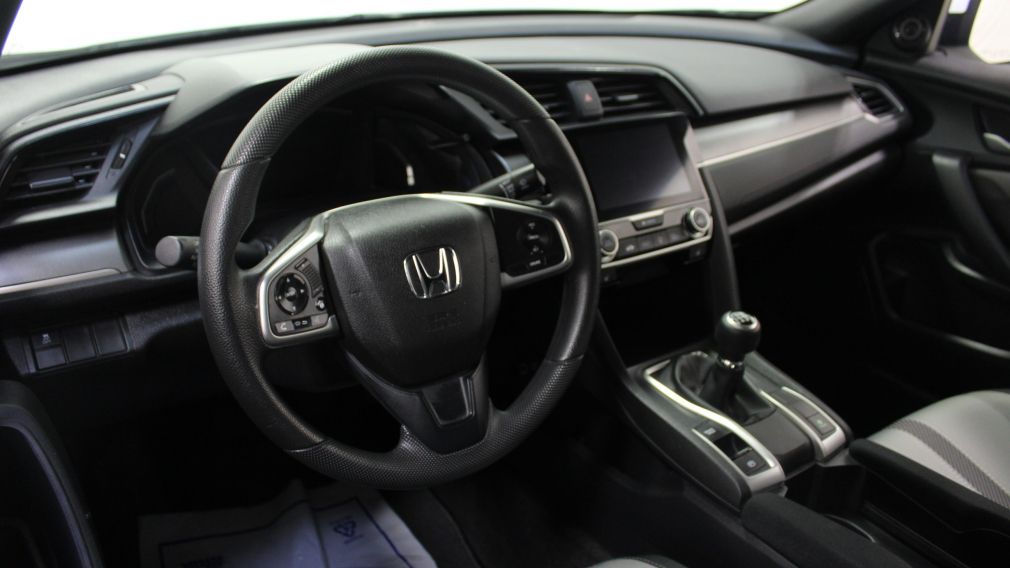 2017 Honda Civic LX A/C Gr-Électrique Caméra  Bluetooth #28