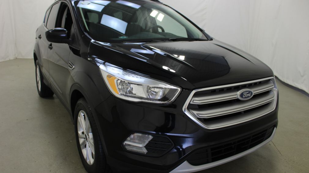 2017 Ford Escape SE Awd A/C Gr-Électrique Mags Caméra Bluetooth #0