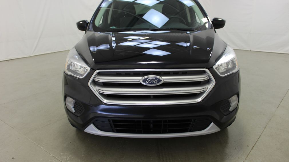 2017 Ford Escape SE Awd A/C Gr-Électrique Mags Caméra Bluetooth #1