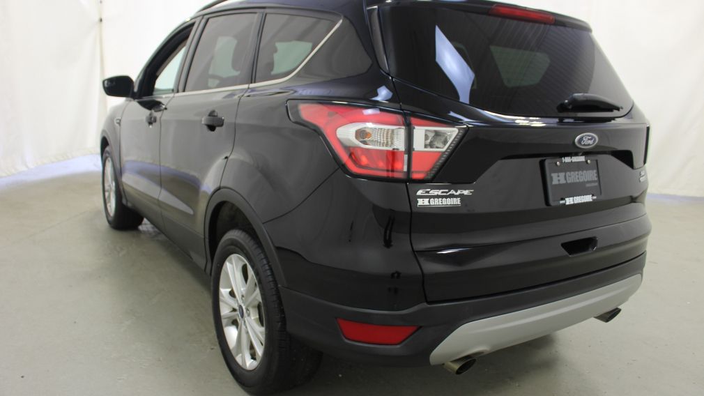 2017 Ford Escape SE Awd A/C Gr-Électrique Mags Caméra Bluetooth #4