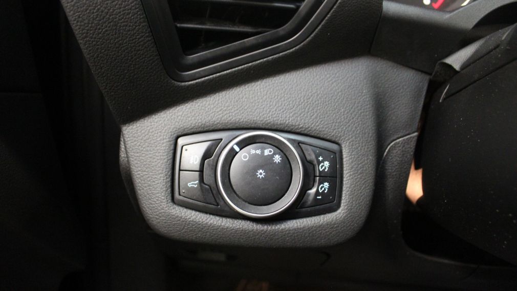 2017 Ford Escape SE Awd A/C Gr-Électrique Mags Caméra Bluetooth #15