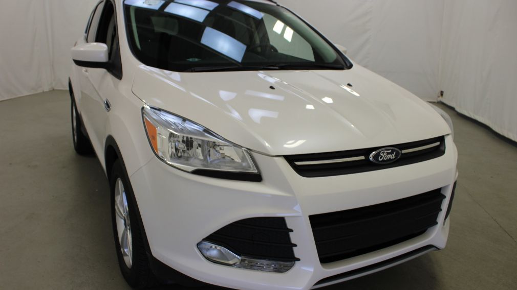 2015 Ford Escape SE AWD #0