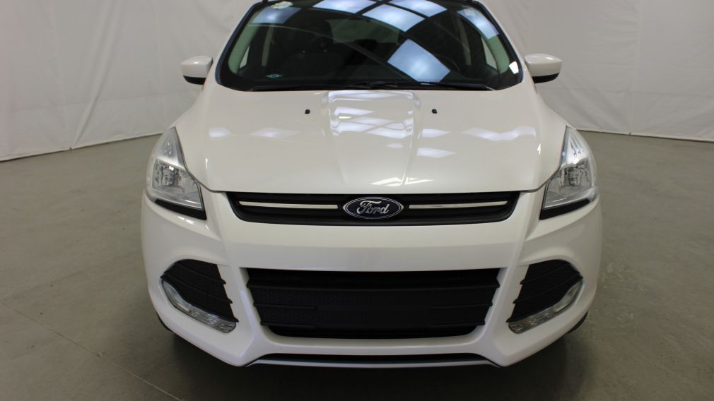 2015 Ford Escape SE AWD #2