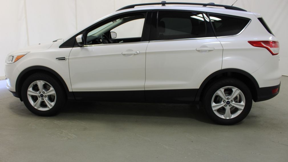 2015 Ford Escape SE AWD #4