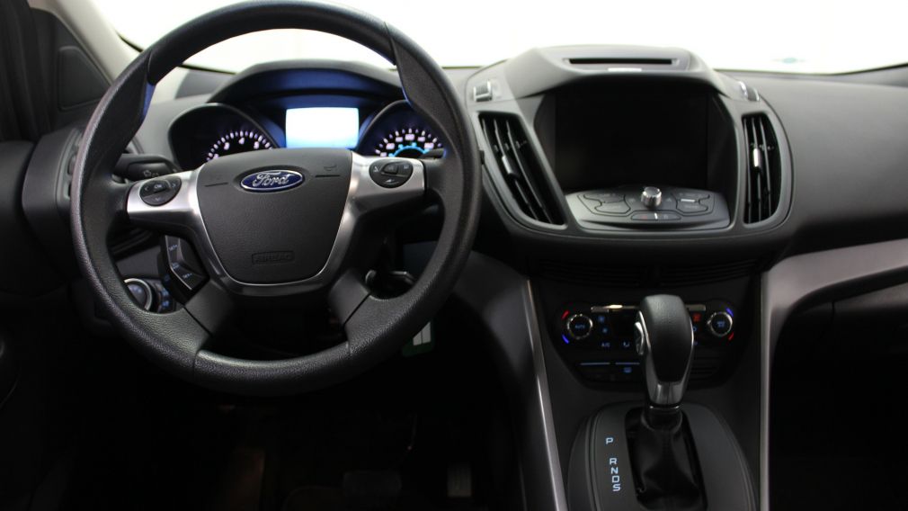 2015 Ford Escape SE AWD #9