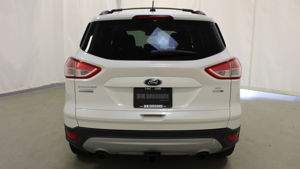 2015 Ford Escape SE AWD #6