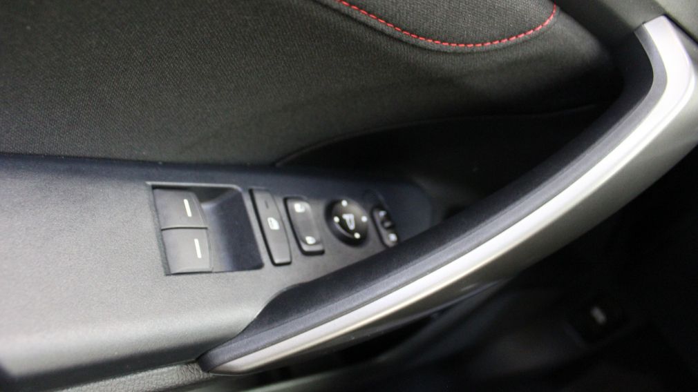 2017 Honda Civic Si Coupé Mags Toit-Ouvrant Caméra Bluetooth #20