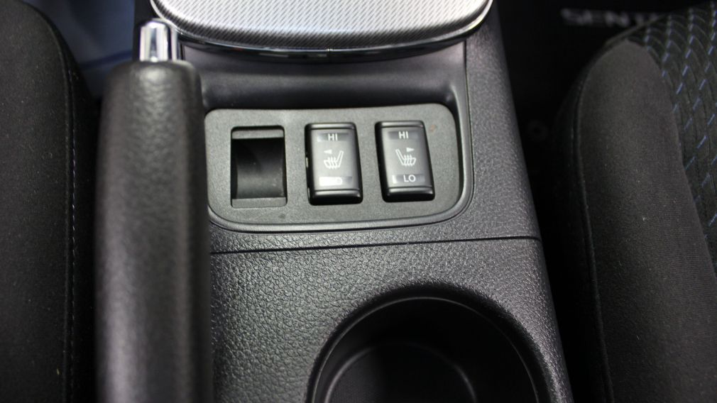 2015 Nissan Sentra SR Mags Toit-Ouvrant Navigation Bluetooth #13
