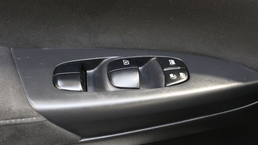2015 Nissan Sentra SR Mags Toit-Ouvrant Navigation Bluetooth #21