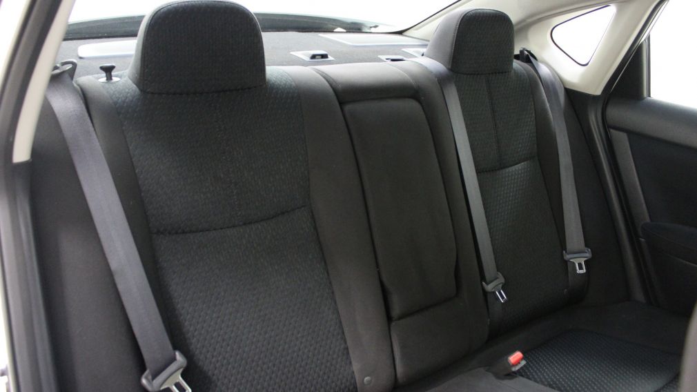 2015 Nissan Sentra SR Mags Toit-Ouvrant Navigation Bluetooth #29