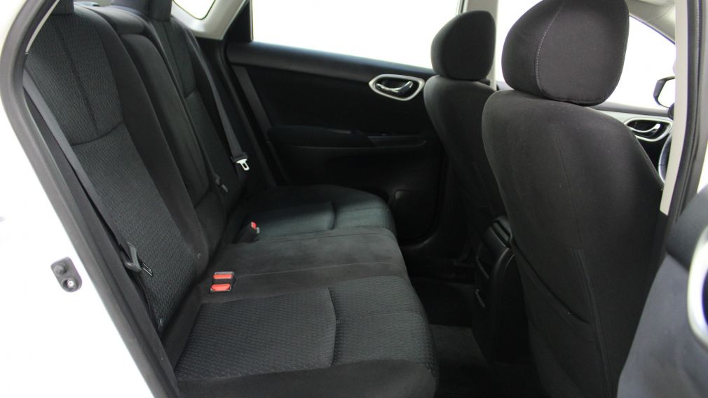 2015 Nissan Sentra SR Mags Toit-Ouvrant Navigation Bluetooth #30