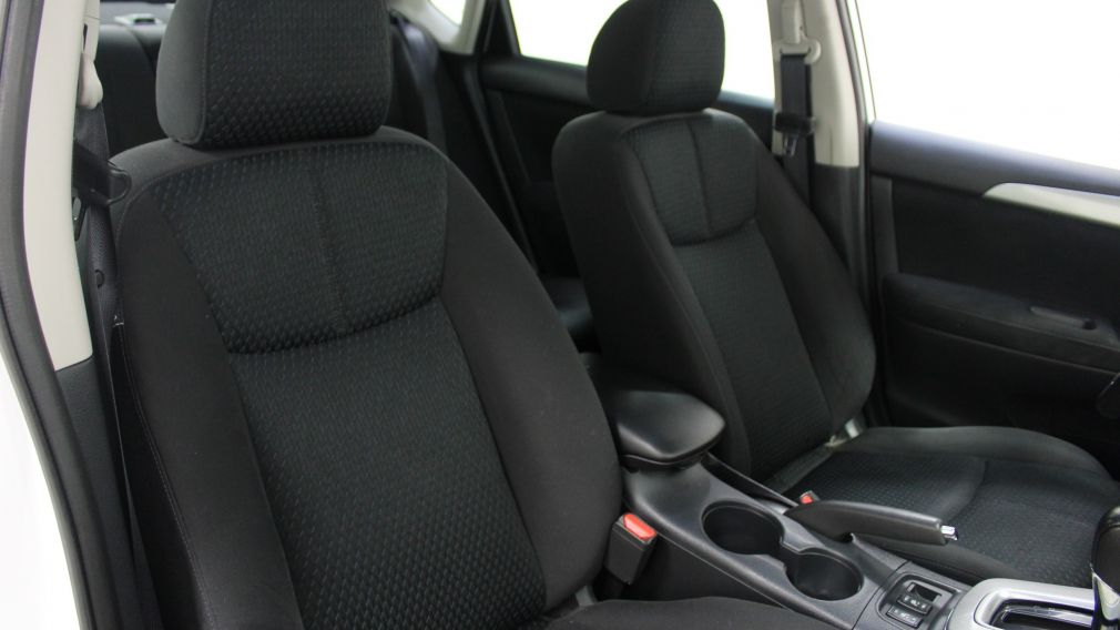 2015 Nissan Sentra SR Mags Toit-Ouvrant Navigation Bluetooth #32