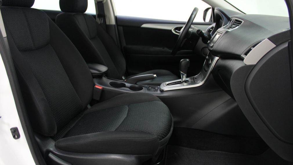 2015 Nissan Sentra SR Mags Toit-Ouvrant Navigation Bluetooth #32