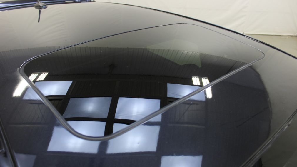 2015 Subaru Impreza Touring Awd A/C Gr-Électrique Toit-Ouvrant Mags #8