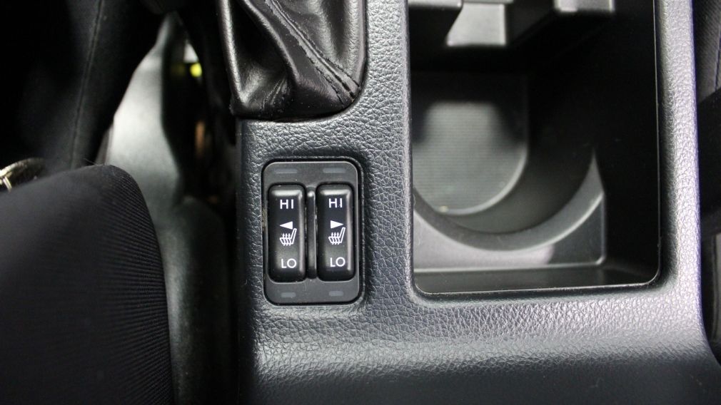 2015 Subaru Impreza Touring Awd A/C Gr-Électrique Toit-Ouvrant Mags #14