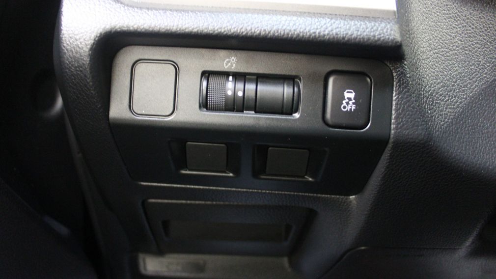 2015 Subaru Impreza Touring Awd A/C Gr-Électrique Toit-Ouvrant Mags #17