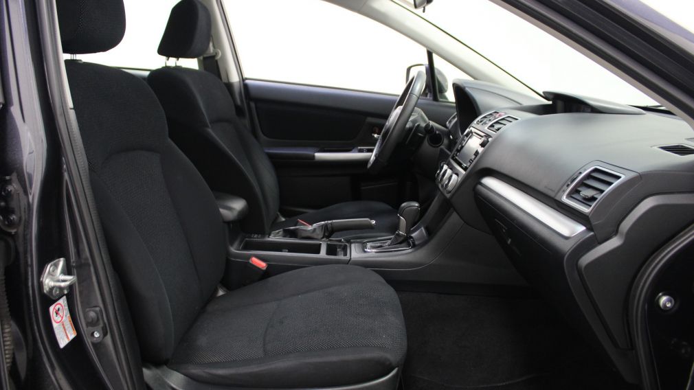 2015 Subaru Impreza Touring Awd A/C Gr-Électrique Toit-Ouvrant Mags #31
