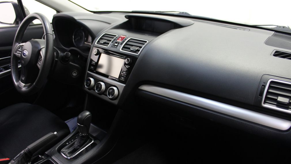 2015 Subaru Impreza Touring Awd A/C Gr-Électrique Toit-Ouvrant Mags #34