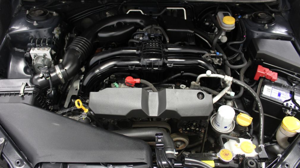 2015 Subaru Impreza Touring Awd A/C Gr-Électrique Toit-Ouvrant Mags #36