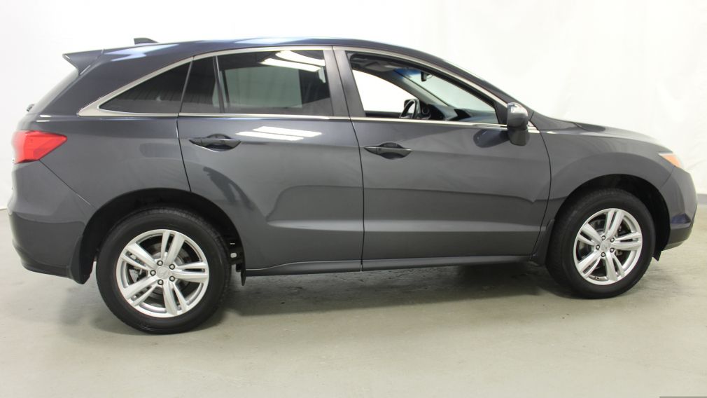 2014 Acura RDX AWD #7