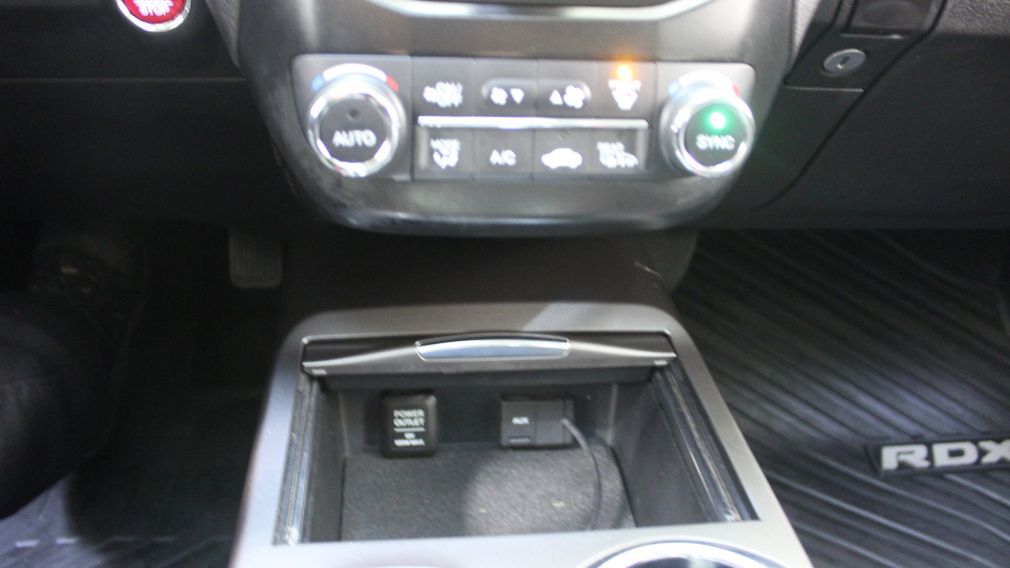 2014 Acura RDX AWD #12