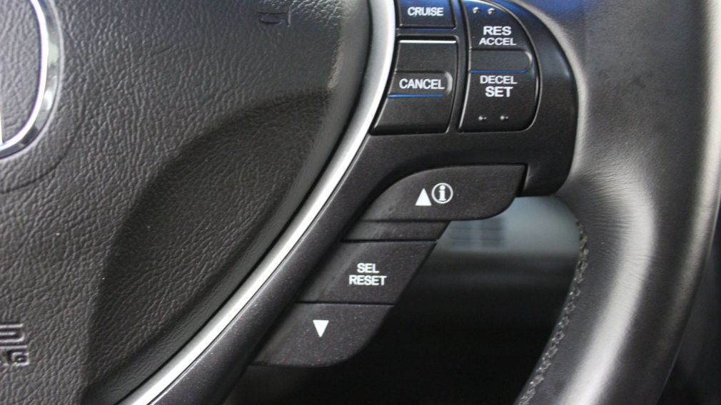 2014 Acura RDX AWD #19