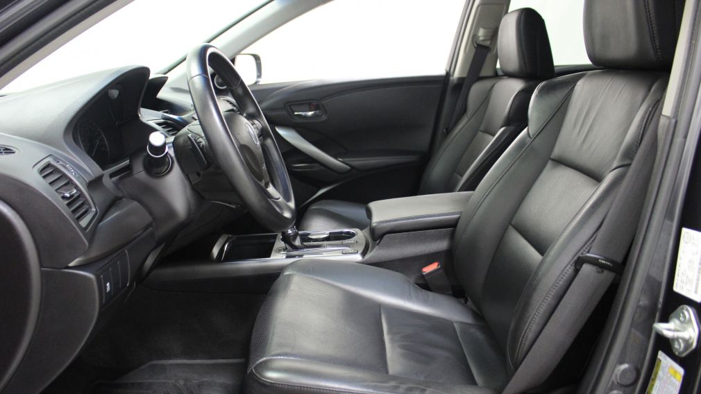 2014 Acura RDX AWD #23