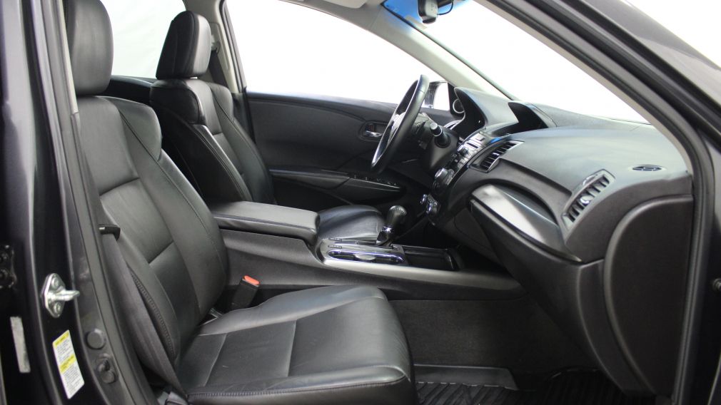 2014 Acura RDX AWD #33