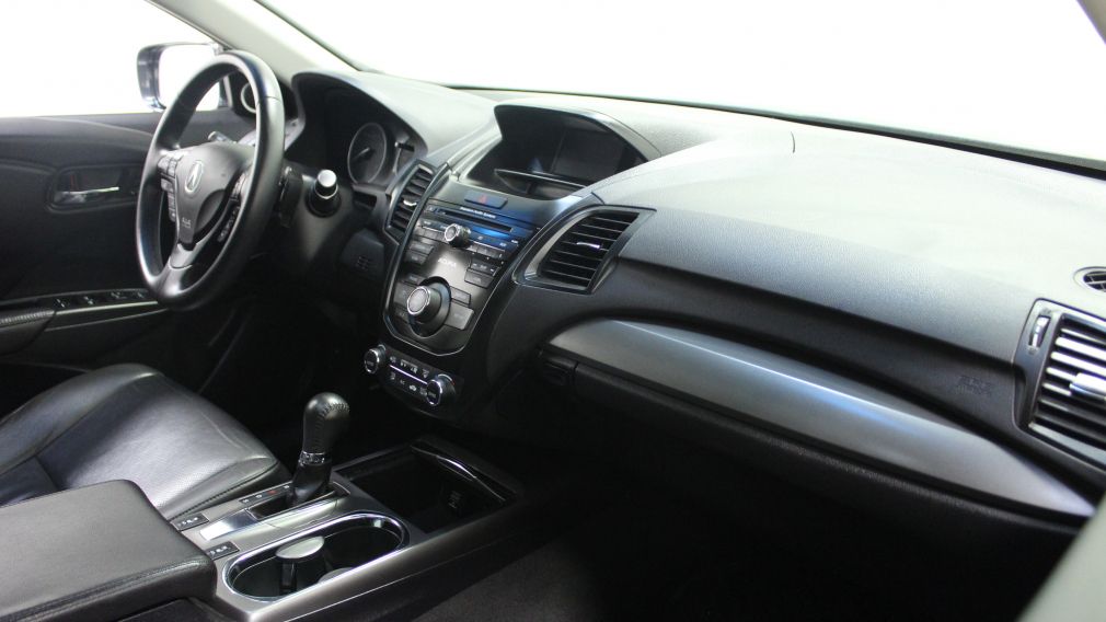 2014 Acura RDX AWD #35