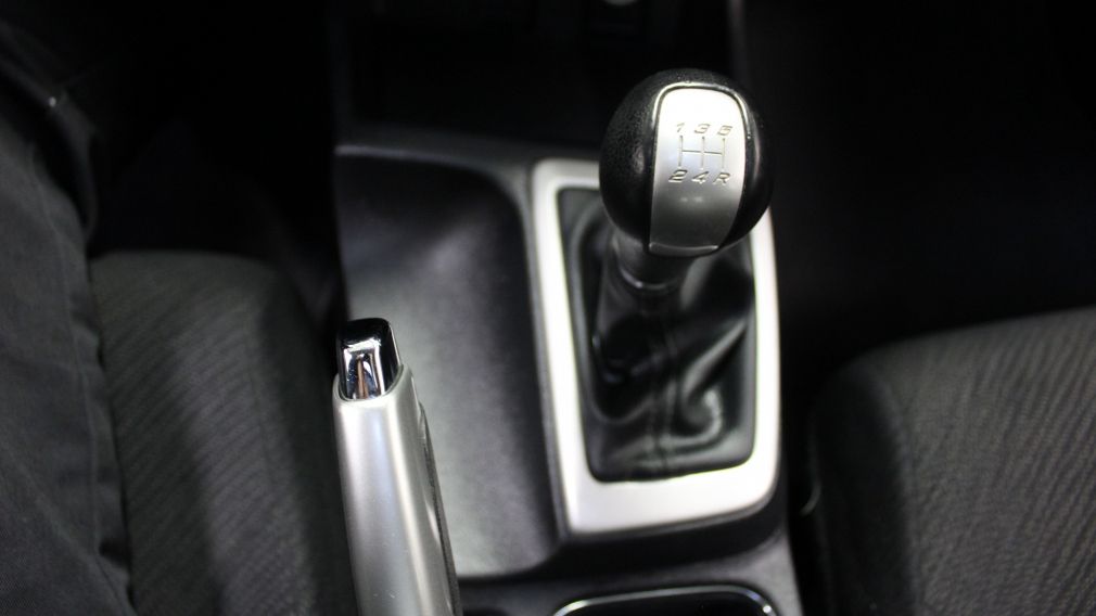 2013 Honda Civic EX A/C Gr-Électrique Toit-Ouvrant Bluetooth #14
