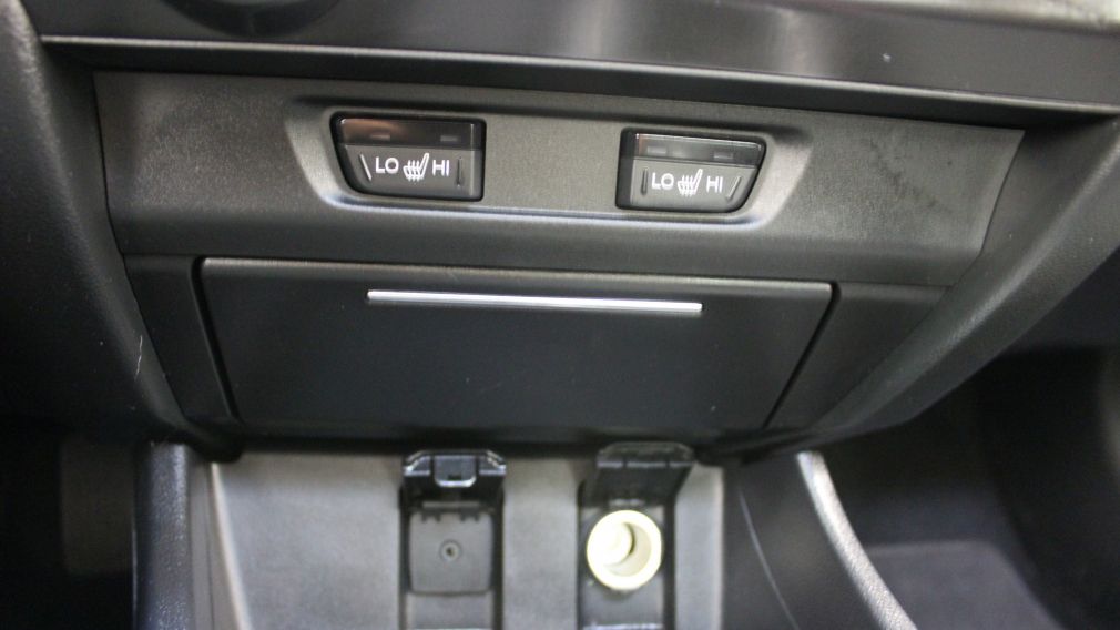2013 Honda Civic EX A/C Gr-Électrique Toit-Ouvrant Bluetooth #13