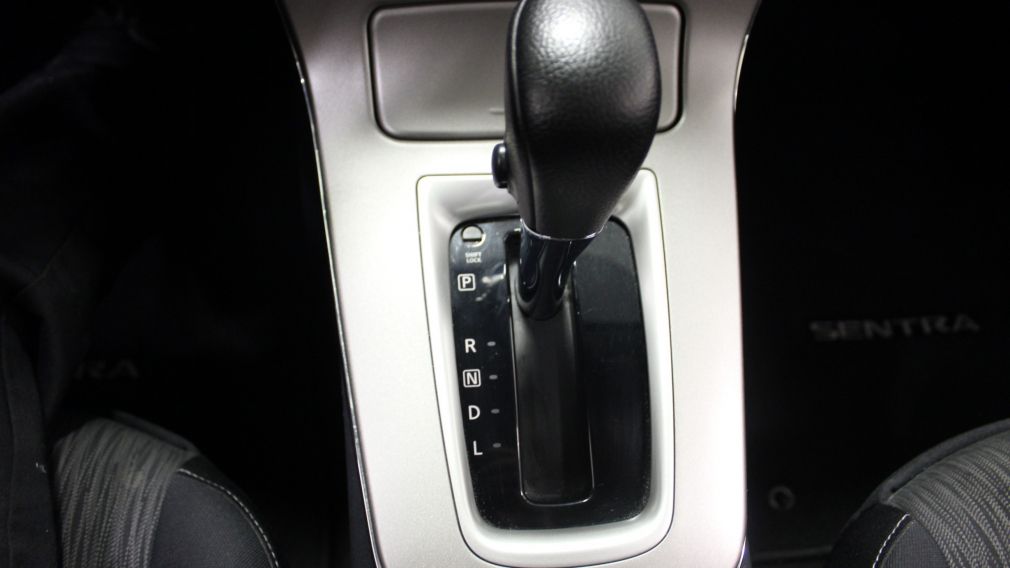 2015 Nissan Sentra SV A/C Gr-Électrique Mags Caméra Bluetooth #29