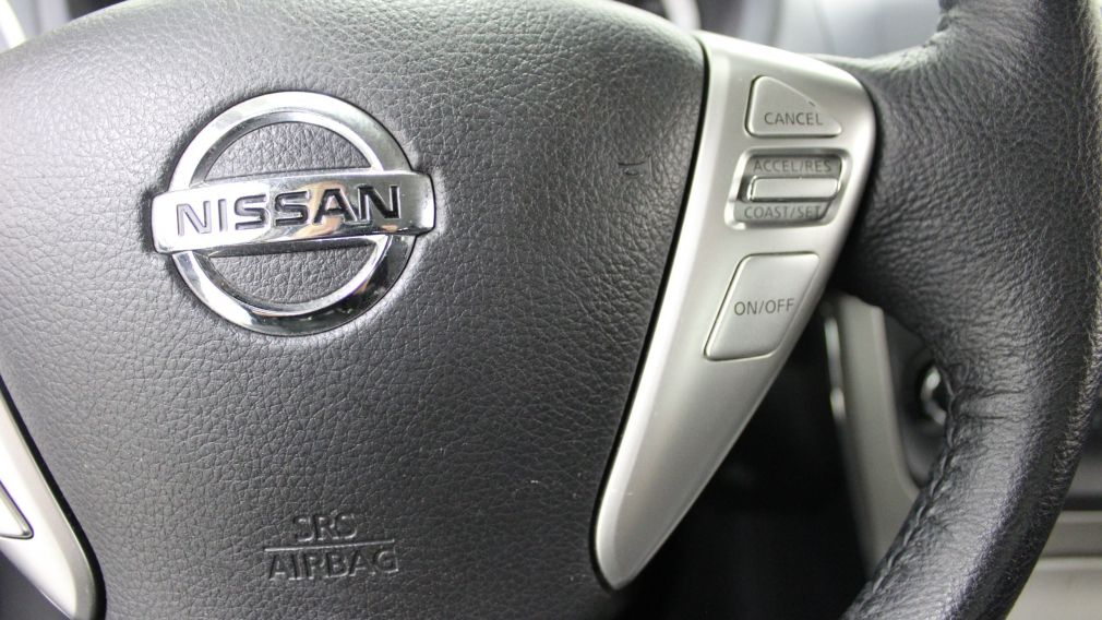 2015 Nissan Sentra SV A/C Gr-Électrique Mags Caméra Bluetooth #31