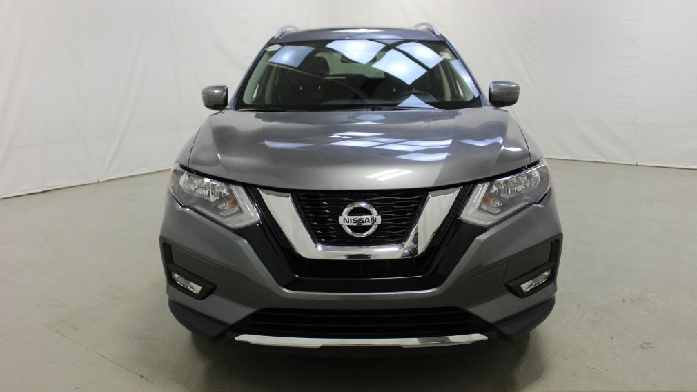 2017 Nissan Rogue SV Awd Mags Toit-Ouvrant Caméra Bluetooth #1