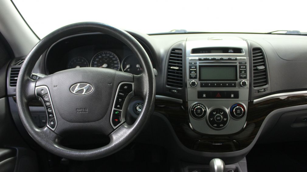 2012 Hyundai Santa Fe GL AWD V6 #8