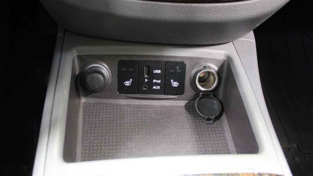 2012 Hyundai Santa Fe GL AWD V6 #11