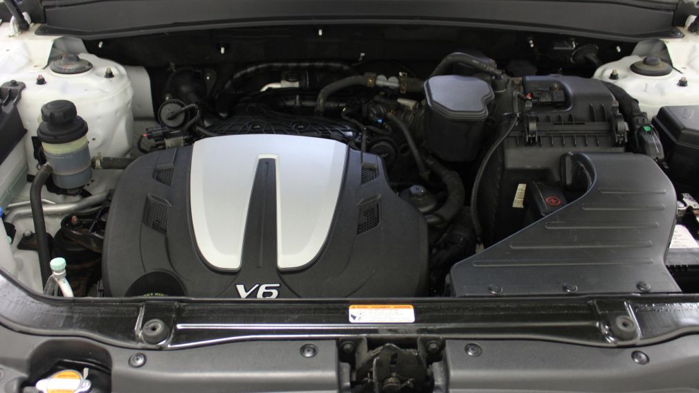 2012 Hyundai Santa Fe GL AWD V6 #32