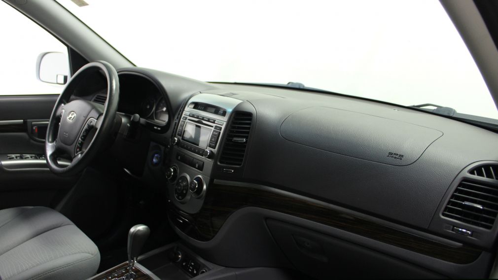 2012 Hyundai Santa Fe GL AWD V6 #28