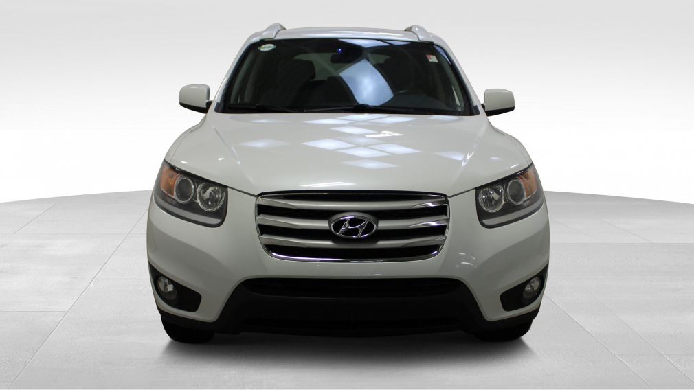 2012 Hyundai Santa Fe GL AWD V6 #0