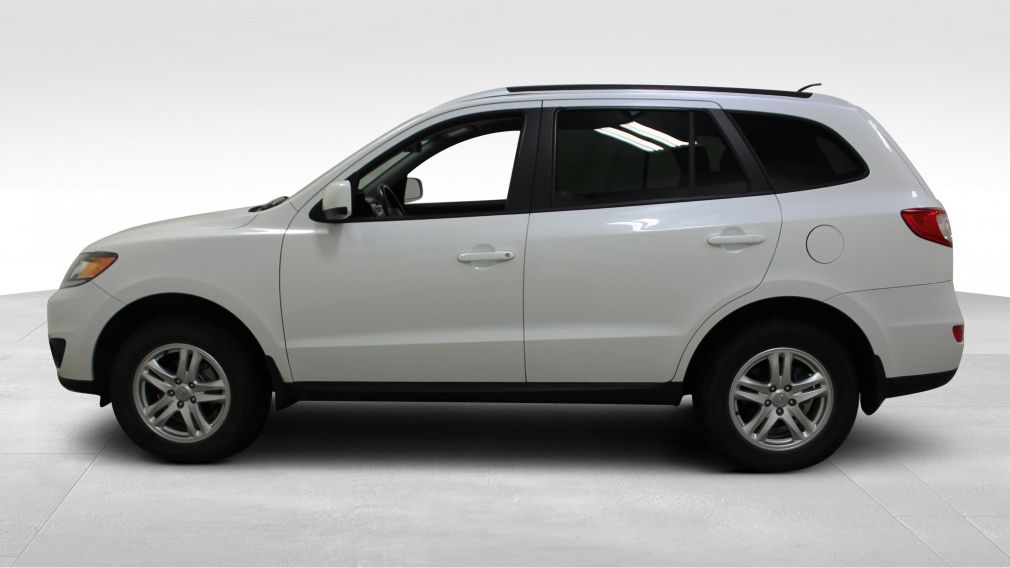 2012 Hyundai Santa Fe GL AWD V6 #2