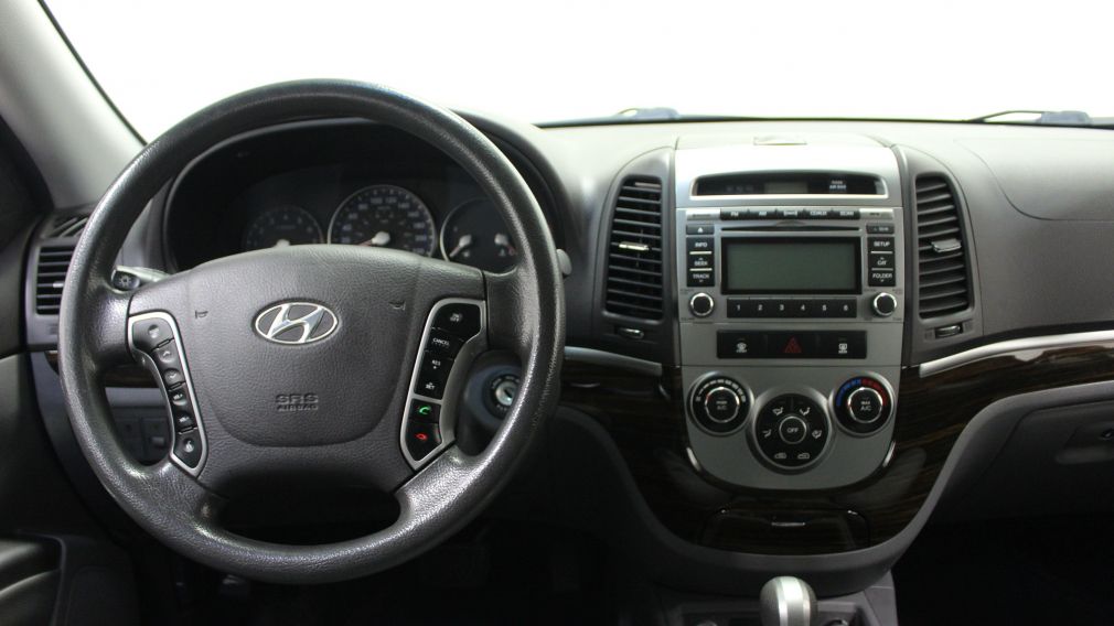 2012 Hyundai Santa Fe GL AWD V6 #5